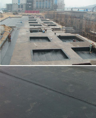 bituboard 3.2mm, 3.5mm, 4mm & 6mm bitumen board Bitumen Protection Board
