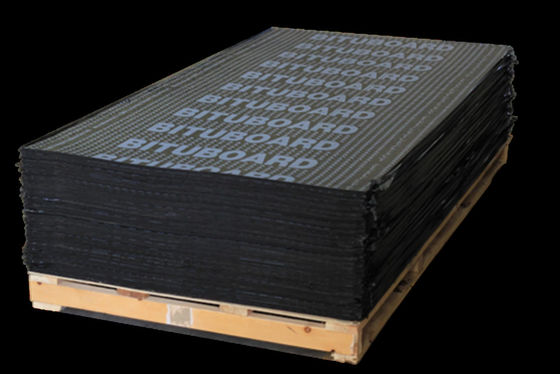 bituboard 3.2mm, 3.5mm, 4mm & 6mm bitumen board Bitumen Protection Board